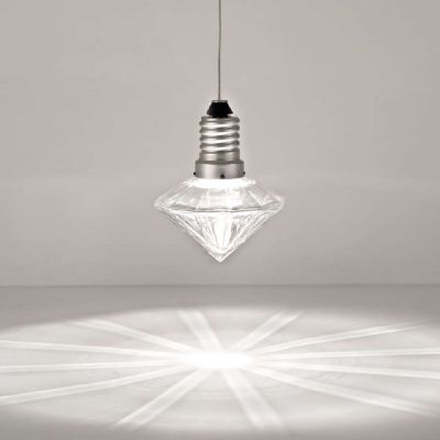 Kristal Diam 12/12 Pendant by Terzani - Starlight Lighting USA and Canada